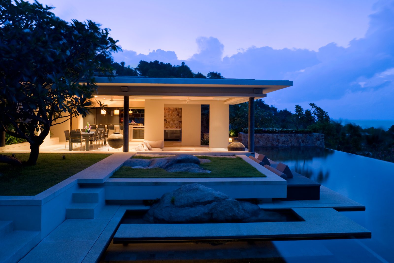 Gokarna Residence